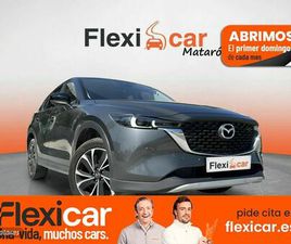 2.0 GE 121KW (165CV) 2WD AT HOMURA