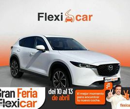 2.0 GE 121KW (165CV) 2WD EVOLUTION