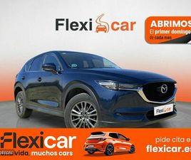 MAZDA CX-5 2.2 D 110KW 2WD AT EVOLUTION DESIGN