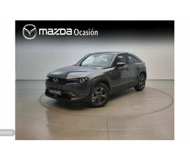 E-SKYACTIV R-EV 125 KW (170 CV) AT 2WD EXCLUSIVE-LINE