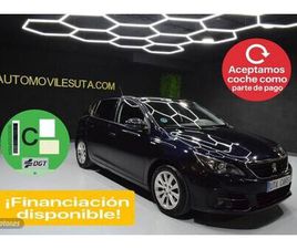 PEUGEOT 308 5P STYLE BLUEHDI 130 SS 6 V