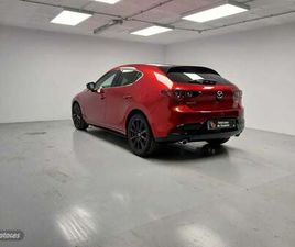 2.5 E-SKYACTIV-G HOMURA 5P