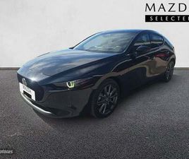 3 2025 2.5L E-SKYACTIV G MHEV 103KW (140CV) 6MT FWD EXCLUSIVE-LINE