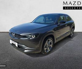 (2022) E-SKYACTIV EV 107 KW (145 CV) AT 2WD EXCLUSIVE-LINE