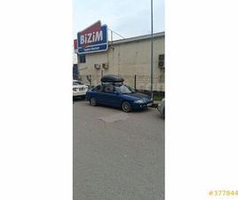 PROTON 400 SAHIBINDEN PROTON 415 GLS 1998 MODEL İSTANBUL 287.500 KM MAVI (METALIK) - 37784459 | ARABAM.COM