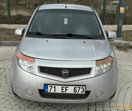 PROTON SAVVY SAHIBINDEN PROTON SAVVY 1.2 MEDIUM LINE 2009 MODEL KIRIKKALE 188.000 KM GRI (GÜMÜŞ) - 37787974 | ARABAM.COM
