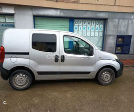 CITROEN NEMO COMBI CITROEN NEMO COMBI 1.4 HDI XTR