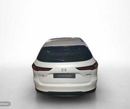 2.5 E-SKYACTIV PHEV EXCLUSIVE-L AUTO AWD 5P