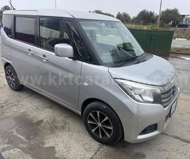 SUZUKI SOLIO 2020 MODEL OTOMATIK SUZUKI SOLIO