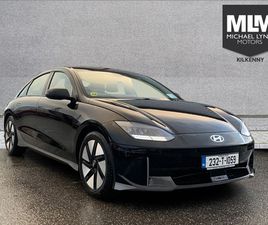 SIGNATURE 77KWH 5DR AUTO