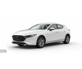 3 2024 2.0L E-SKYACTIV X MHEV 137 KW (186 CV) 6AT FWD EXCLUSIVE-LINE