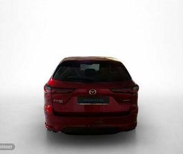 3.3 D MHEV 187KW HOMURA PLUS AUTO 4WD 5P