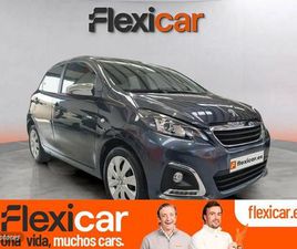 ACTIVE VTI 52KW (72CV)