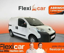 TEPEE ACCESS 1.3 HDI 80CV - 4P