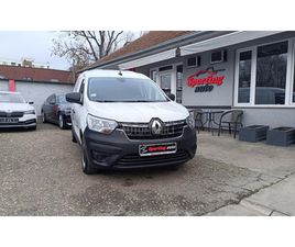 RENAULT EXPRESS VAN RENAULT EXPRESS 1.5 DCI