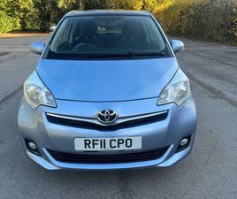 1.33 DUAL VVT-I T SPIRIT EURO 5 5DR