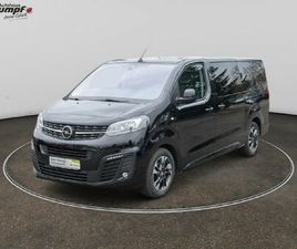 OPEL ZAFIRA OPEL ELEGANCE L LEDER/NAVI/KAMERA