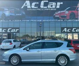 ST SPORT PACK 2.7 V6 HDI