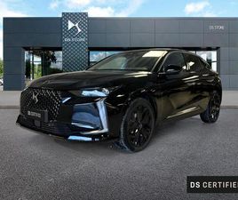 CITROEN DS4 PURETECH 130 AUTOMATICO PALLAS