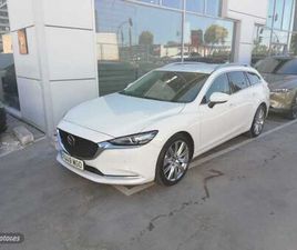 2.5 SKYACTIV-G EXCLUSIVE-LINE 194 AUT.