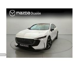 NUEVO MAZDA6E 5 PUERTAS EV 245 CV 180 KW GRAN AUTONOMÍA RWD TAKUMI PLUS