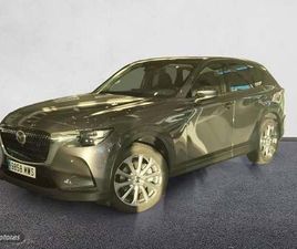 2.5L E-SKYACTIV-G PHEV EXCLUSIVE-LINE AWD