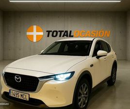 MAZDA CX-60 2.5L E-SKYACTIV-G PHEV EXCLUSIVE-LINE AWD