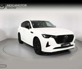 2.5L E-SKYACTIV-G PHEV HOMURA COM-P AWD