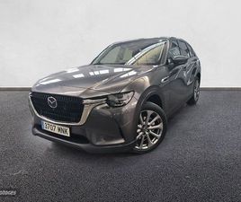 3.3L E-SKYACTIV-D MHEV EXCLUSIVE-LINE 2WD 147KW AUT.