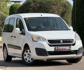 TEPEE BLUEHDI 100 ACTIVE