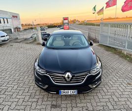 RENAULT TALISMAN TALISMAN DCI 160 CV EDC ENERGY INITIALE PARIS 4CONTROL