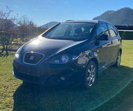 SEAT ALTEA XL SEAT ALTEA XL