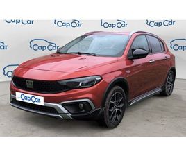 FIAT TIPO CROSS CROSS - 1.0 FIREFLY TURBO 100