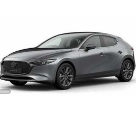 3 2024 2.0L E-SKYACTIV G MHEV 110 KW (150 CV) 6AT FWD EXCLUSIVE-LINE PLUS