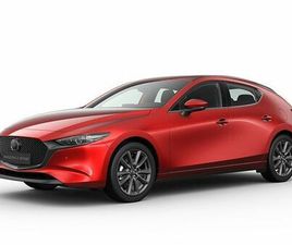 3 2024 2.0L E-SKYACTIV X MHEV 137 KW (186 CV) 6AT FWD EXCLUSIVE-LINE + DESIGN + COMFORT TECHO SOLAR