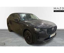 GSR 3.3L E-SKYACTIV D MHEV 187 KW (254 CV) 8AT 4WD HOMURA CONVENIENCE & SOUND PACK TECHO SOLAR PANORAMICO