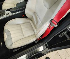 MERCEDES SLK SLK 200 MERCEDES SLK 200 R172 PREMIUM
