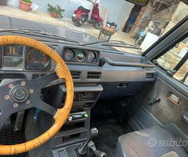 MITSUBISHI PAJERO PAJERO 3.0 V6