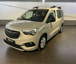 OPEL COMBO LIFE L2 - 7 PLACES