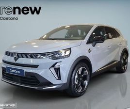 RENAULT SYMBIOZ RENAULT SYMBIOZ