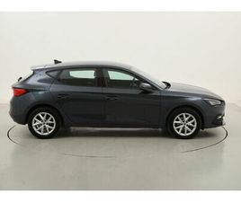 SEAT LEON LEON STYLE DSG 1.0 MILD HYBRID 110CV
