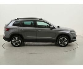 KAROQ EXECUTIVE DSG 2.0 DIESEL 116CV