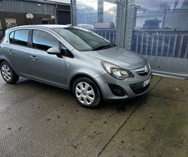 1.3 CDTI ECOFLEX DESIGN S/S 75PS 5DR