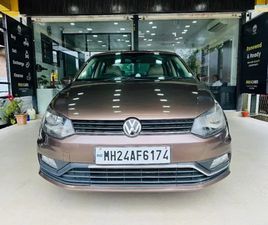 VOLKSWAGEN AMEO