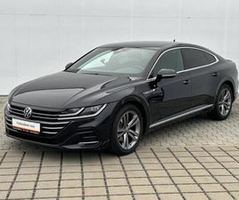 VOLKSWAGEN ARTEON VOLKSWAGEN ARTEON R-LINE 6G 1,5TSI