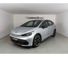 CUPRA BORN 77 KWH E-BOOST