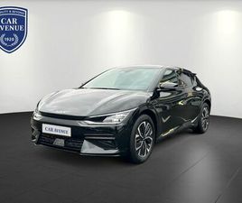 KIA EV6 KIA EV6 ELEKTRO 77,4 KWH GT LINE 2WD LED KAMERA NAVI