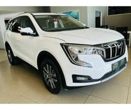 2026 MAHINDRA XUV 700 2.0 AX7L AUTO 7-SEAT