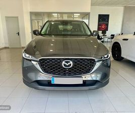SKYACTIV-D 2.2 110 KW (150 CV) MT 2WD ADVANTAGE
