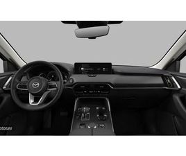 2025 3.3L E-SKYACTIV D MHEV 147KW (200 CV) 8AT RWD EXCLUSIVE-LINE CONVENIENCE & SOUND PACK + DRIVER ASSISTANCE PACK